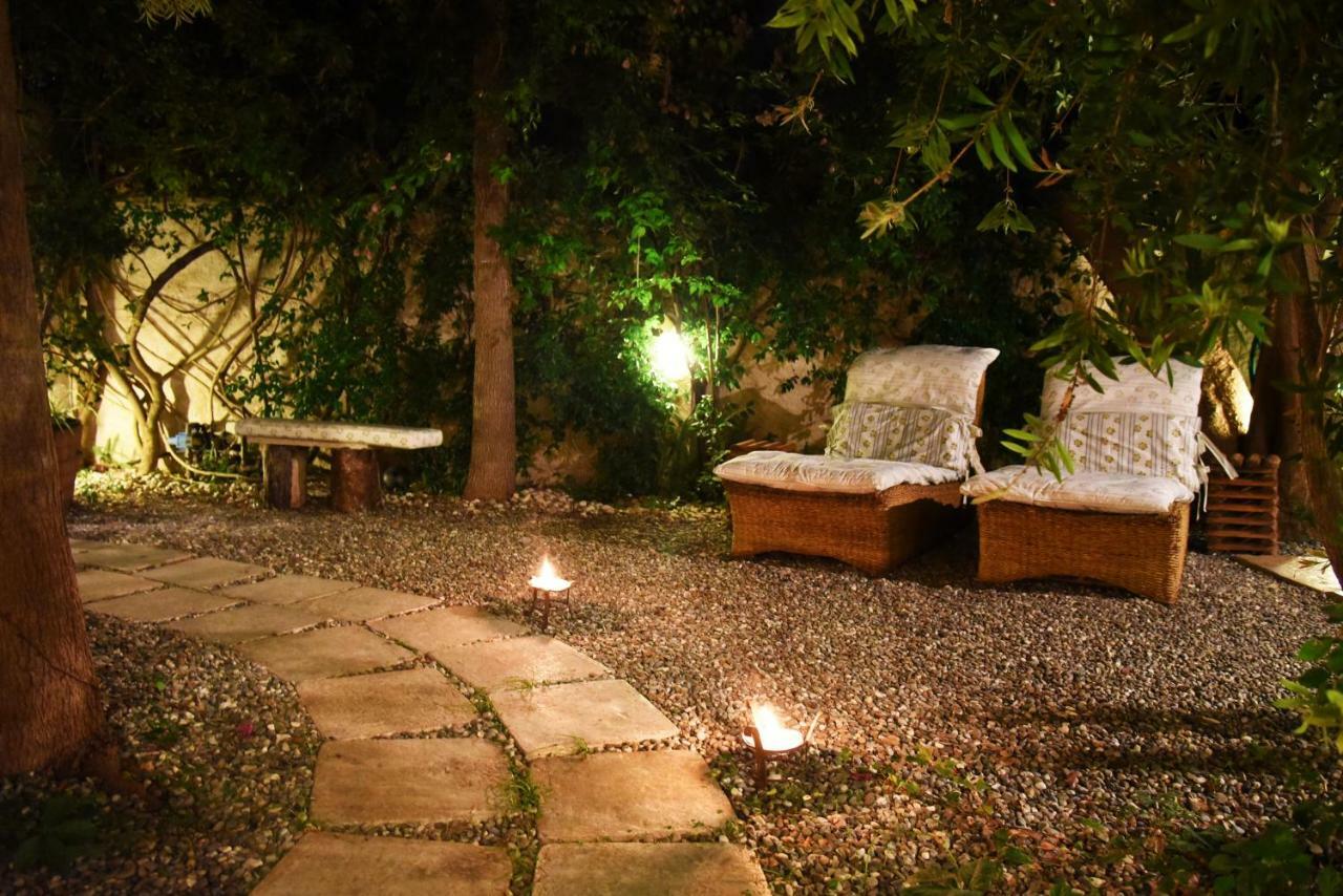 Bed & Breakfast Al Vecchio Glicine *